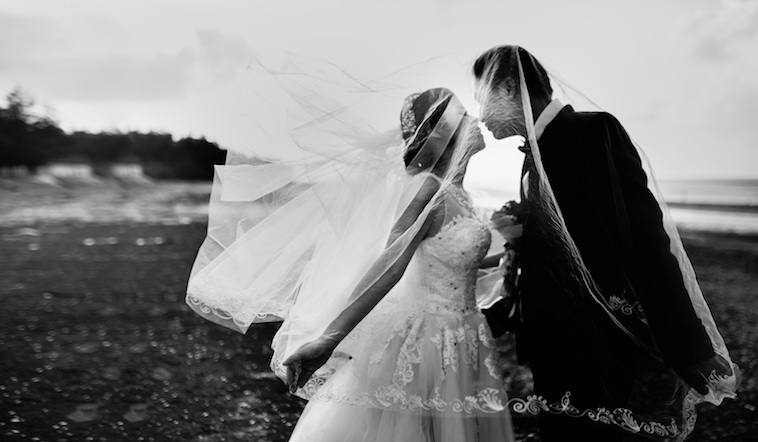 Custom Bridal Veils by Jablonska